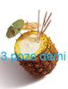 Shake ananas