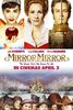 Mirror Mirror (2012) vazut de mine