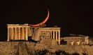Luna noua in Capricorn