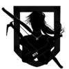 Emblem  Lara Croft ❄