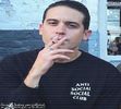 — "Lasă că acum e în transa Alessandro Monacelli, n-o să observe că îi lipsește un fursec."