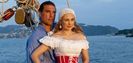 Juan y Regina