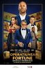din 16 ian 2023, Operation Fortune - Ruse de guerre (2023)