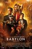din 20 ian, Babylon (2022)