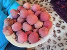 Fructe Litchi