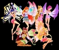 winx  enchantix