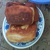 langosi cu branza sarata
