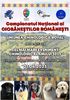 Campionatul național al ciobanestilor romanesti - Bran 2023