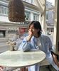 내성적인 날들