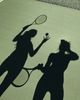 Roland-Garros here I come.