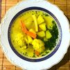 w-23-Homemade Soup
