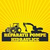 Reparatii pompe hidraulice srl