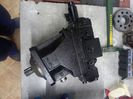 Reparatie hidromotor de mars CLAAS
