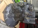 Reparatii Pompe Hidraulice Komatsu pc160