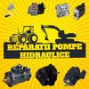 REPARATII POMPE HIDRAULICE SRL
