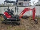 Service KUBOTA