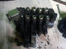 Service DISTRIBUITOARE REXROTH