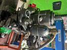 Reparatii Pompe Hidraulice JOHN DEERE
