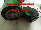 Service HIDROMOTOARE JOHN DEERE