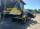 SERVICE MOBIL DIECI