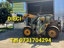 Atelier REPARATII DIECI