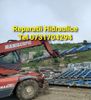 Reparatii MANITOU
