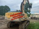 Service LIEBHERR