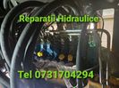 Reparatii Distribuitoare REXROTH BOSCH