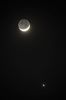 Luna noua si Venus in Taur