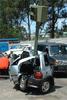 fiat uno turbo / 204 km/h