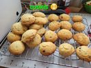 Biscuiti cookis 
