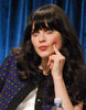 62.Zooey Deschanel
