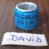 2016 -Bulgaria