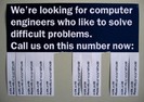 Perfect Job Ad