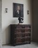 Dresser &. 　 Sculpture