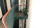 I′m tired of walking up ṥo many ṥtairṥ