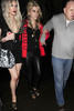 Nicola+Roberts+attends+Vivienne+Westwood+aftershow+OdWsXpnADmwl