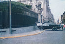 Lima. Palatul prezidențial