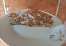 Tort de biscuiti cu ciocolata