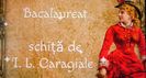 Bacalaureat de I. L. Caragiale