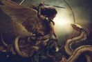 Archangel Michael