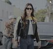 ☭ ·੨੦.੦Ϭ· ℐẹṇṇẹṛ ‹Out and about in West Hollywood, CA. [January 07, 2023]
