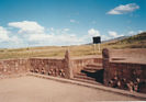 Tiwanaku