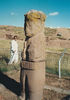 Tiwanaku. Monolito Fraile