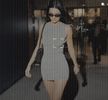 ☭ ·੦੨.੦Դ· ℐẹṇṇẹṛ ‹Leaving The Loulou Restaurant in Paris, FR. [June 26, 2023]