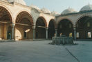 Curtea moscheii Selimiye