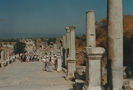 Efes.Strada Curetes