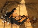 ຼ 　The Grande Odalisque　໌