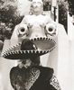 tradición en el hombre　ີ