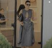 ☭ ·੨౹.੦Դ· ℐẹṇṇẹṛ ‹Leaving a Bottega Veneta Store in Paris, FR. [June 26, 2023]